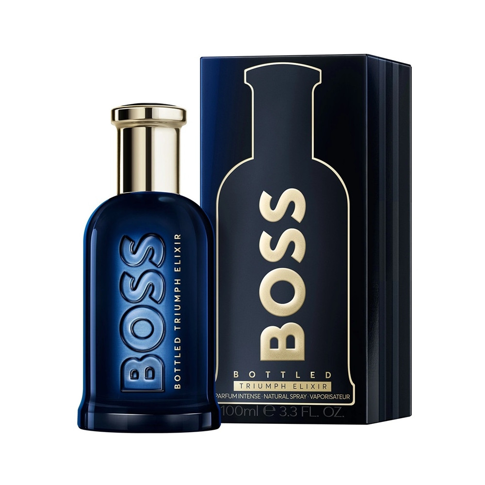 Produktbild för Bottled Triumph Elixir Parfum Intense 100ml