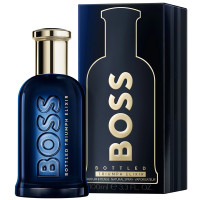 Produktbild för Bottled Triumph Elixir Parfum Intense 100ml