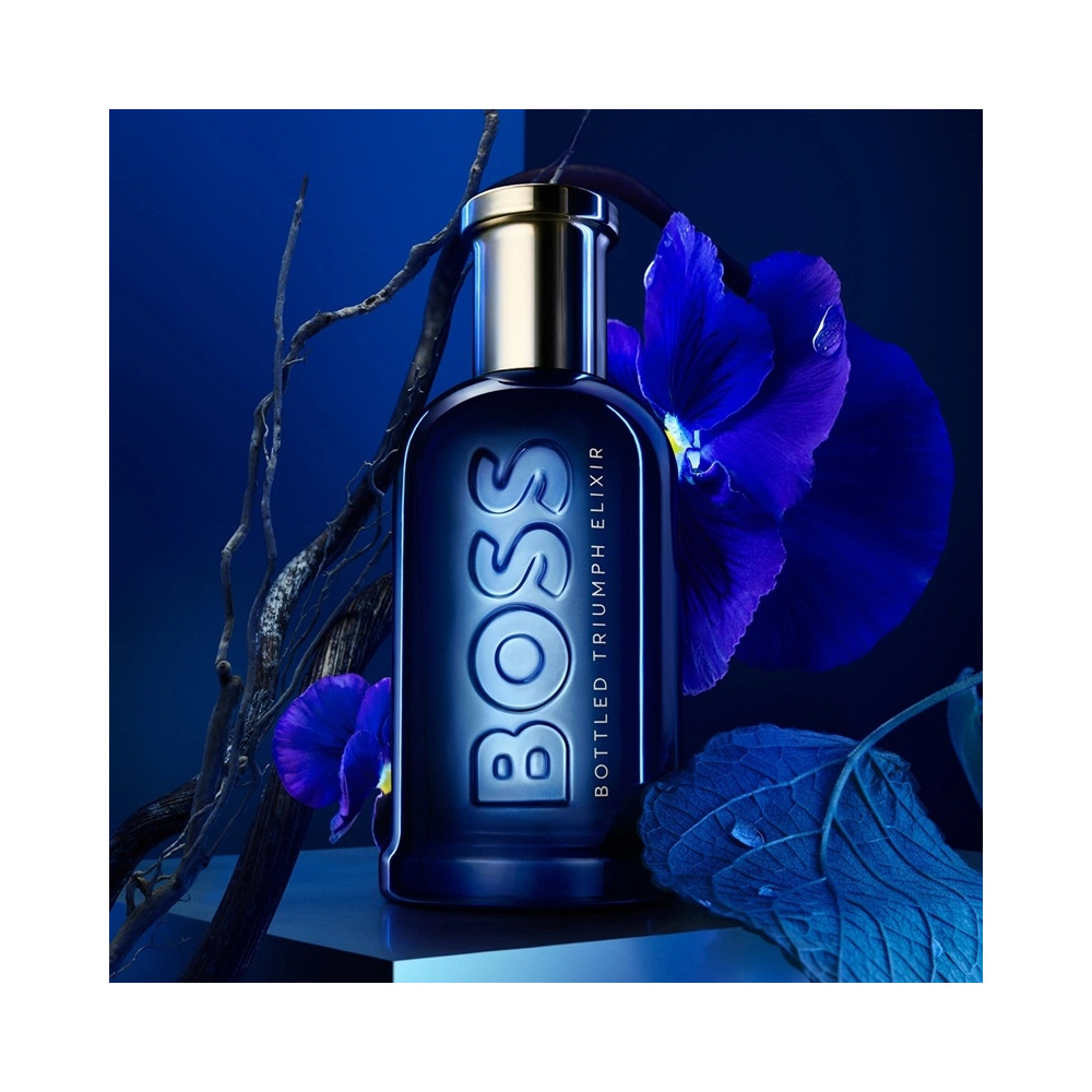 Produktbild för Bottled Triumph Elixir Parfum Intense 100ml