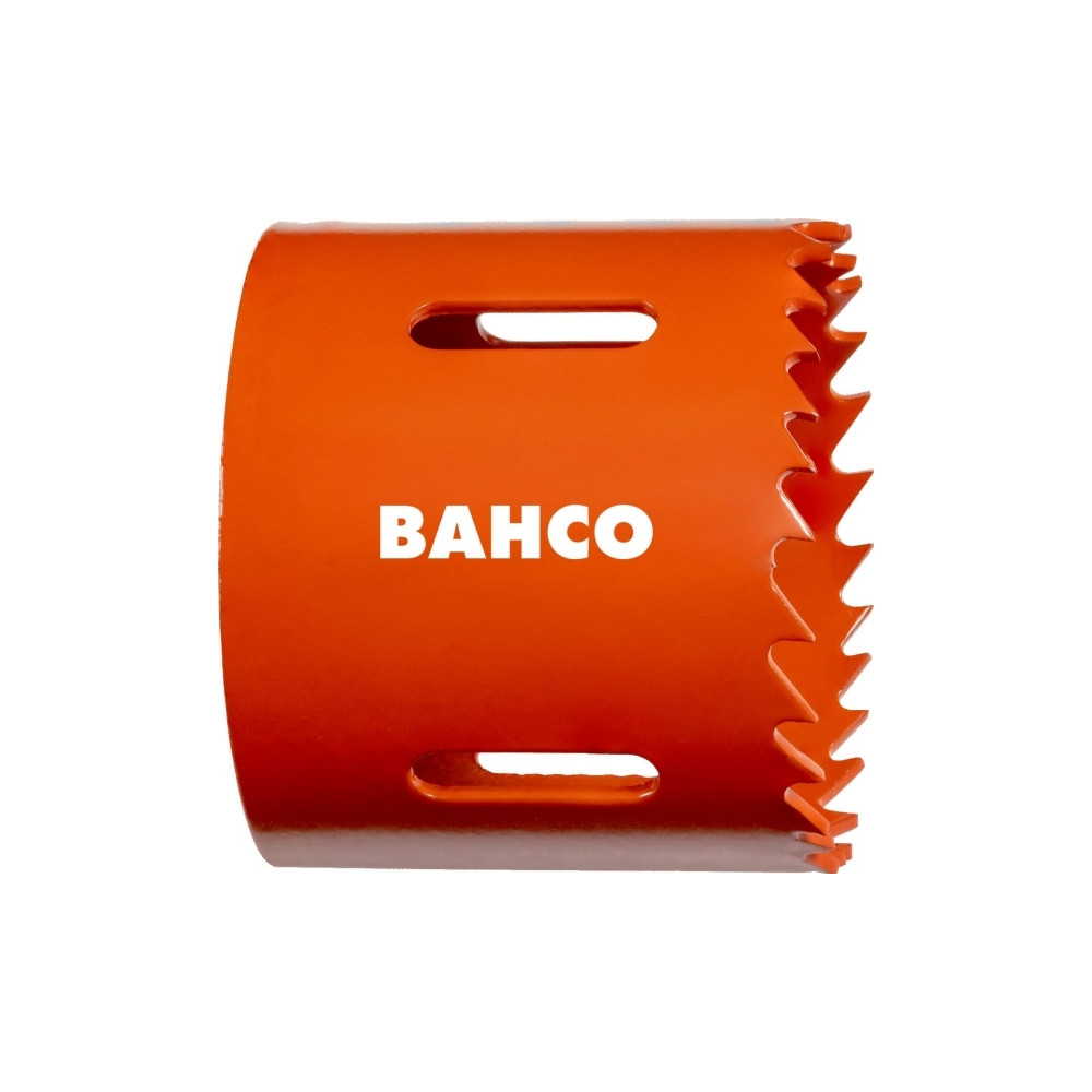 Produktbild för Bahco 3830-41-VIP, Single, Borr, Metall, Plast, Rostfritt st...
