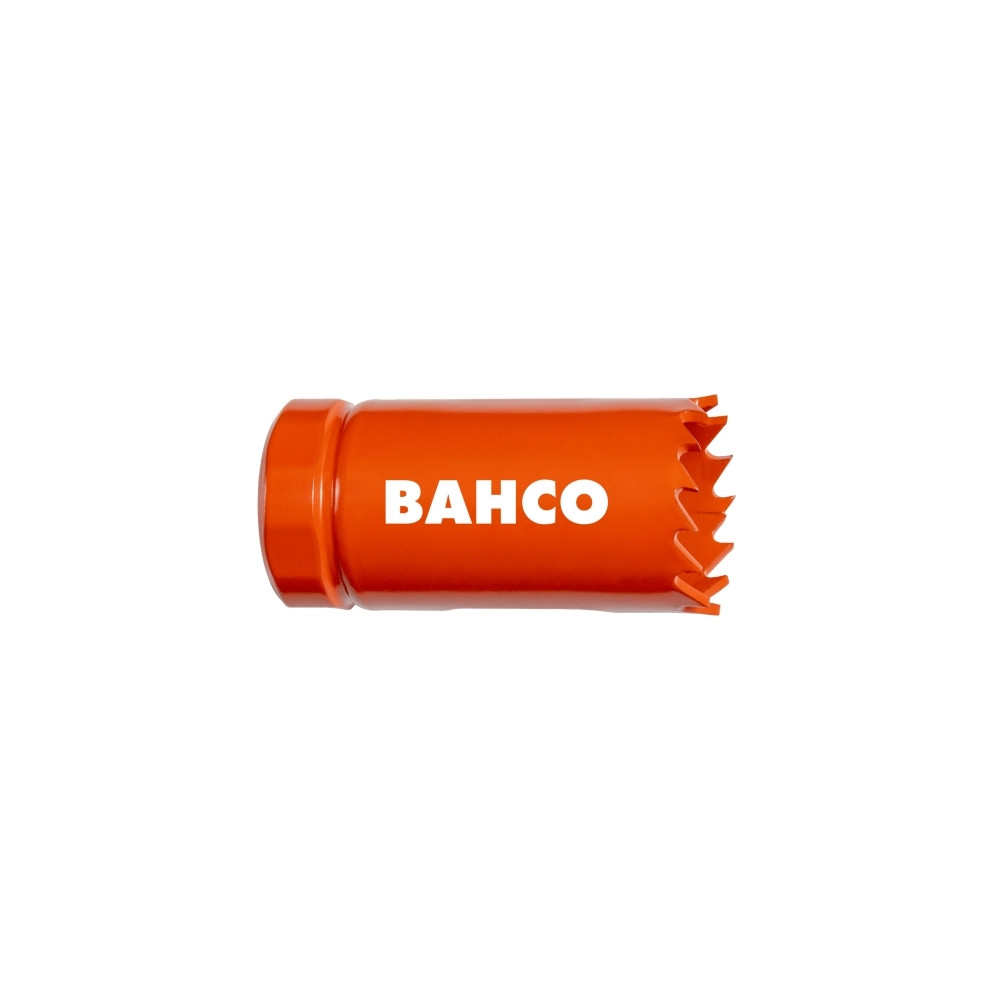 Produktbild för Bahco 3830-21-VIP, Single, Borr, Metall, Plast, Rostfritt st...