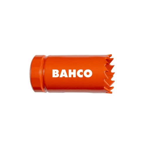 BAHCO Bahco 3830-30-VIP, Single, Borr, Metall, Plast, Rostfritt st...