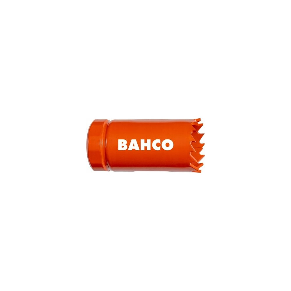Produktbild för Bahco 3830-30-VIP, Single, Borr, Metall, Plast, Rostfritt st...
