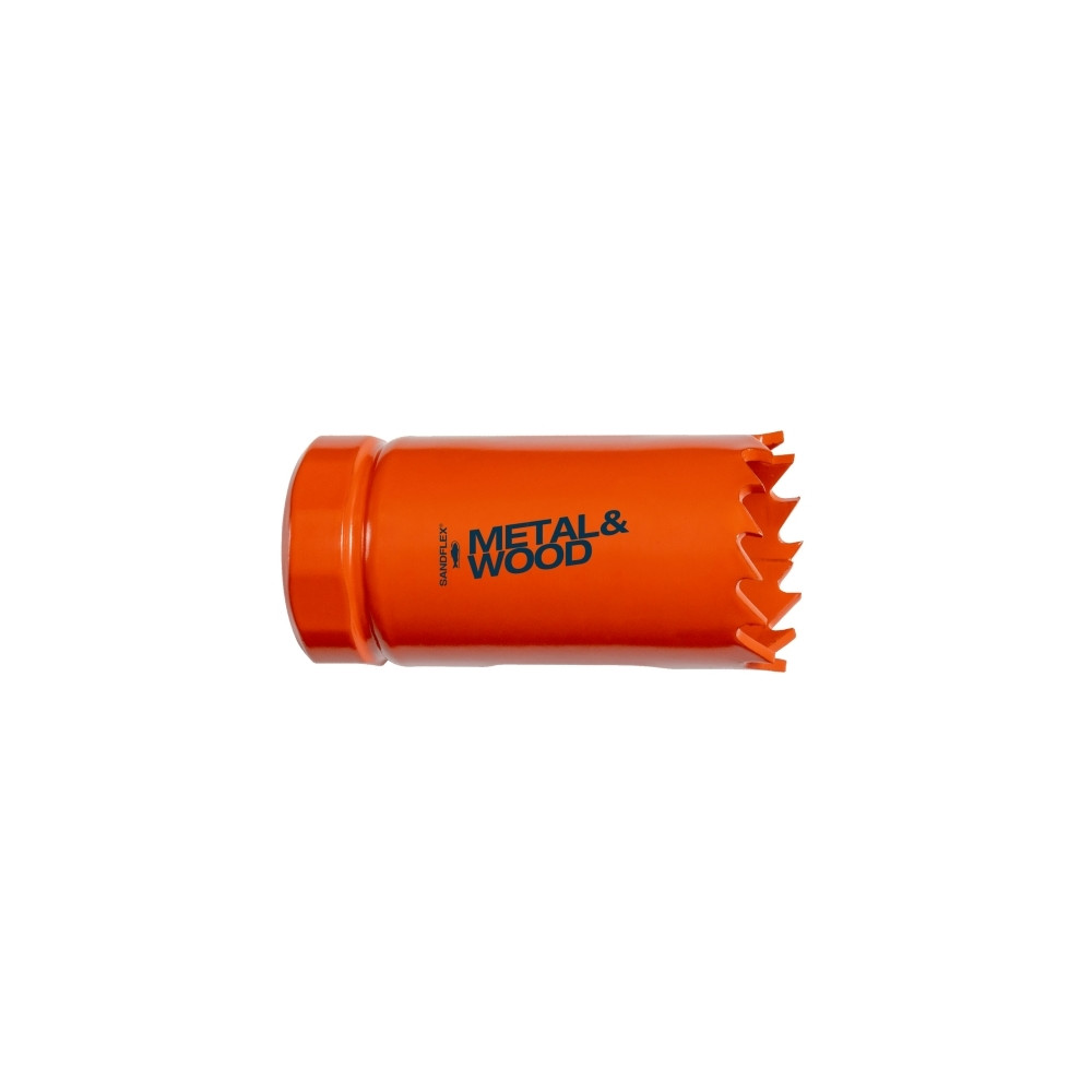 Produktbild för Bahco 3830-20-VIP, Single, Borr, Metall, Plast, Rostfritt st...