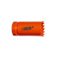 Produktbild för Bahco 3830-20-VIP, Single, Borr, Metall, Plast, Rostfritt st...