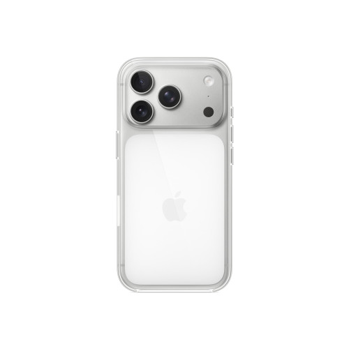 Apple Apple - baklock för mobiltelefon