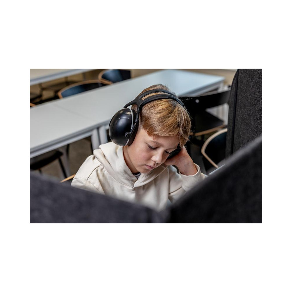 Produktbild för Hörselkåpa