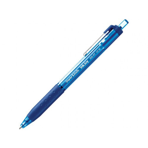 PAPER MATE Kulpenna PAPER MATE InkJoy 300 1,0 blå