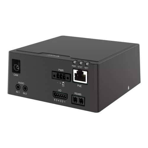 Axis Communications AXIS F Series F9111-R Mk II - videoserver - 1 kanaler