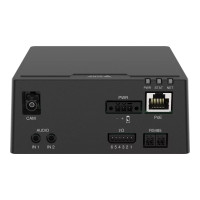 Produktbild för AXIS F Series F9111-R Mk II - videoserver - 1 kanaler