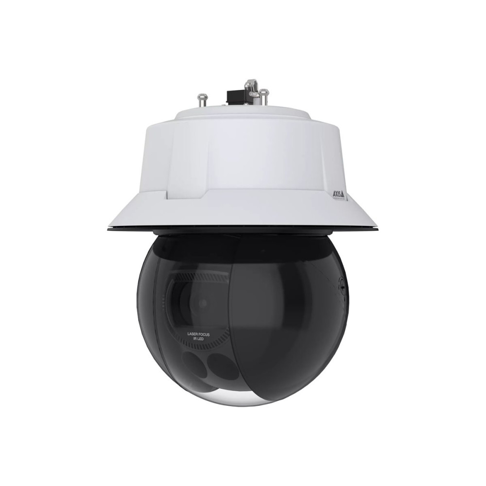Produktbild för AXIS Q63 Series Q6358-LE - nätverksövervakningskamera