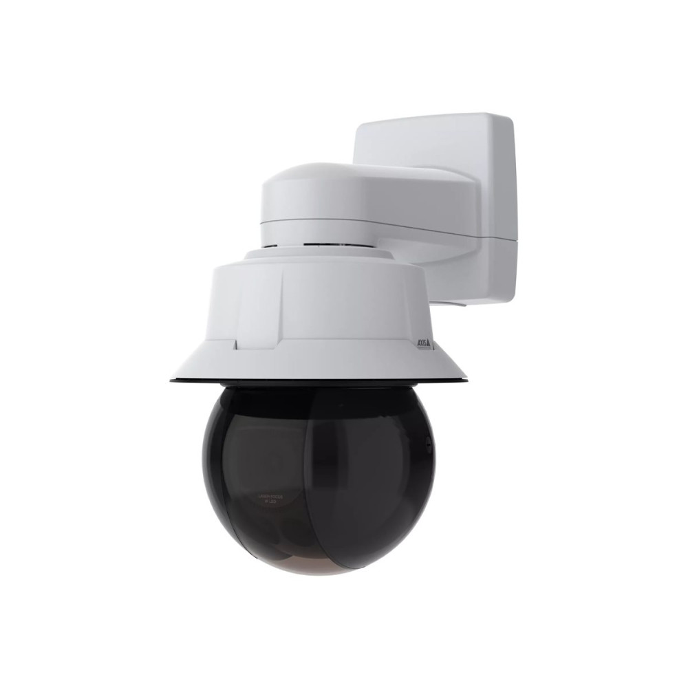 Produktbild för AXIS Q63 Series Q6358-LE - nätverksövervakningskamera