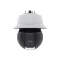 Produktbild för AXIS Q63 Series Q6358-LE - nätverksövervakningskamera