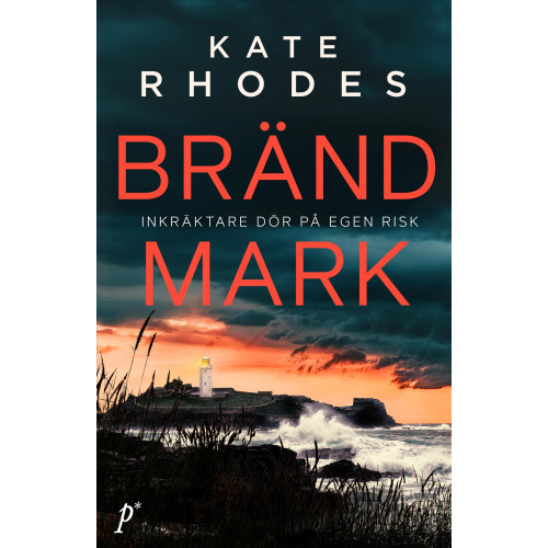 Kate Rhodes Bränd mark (pocket)