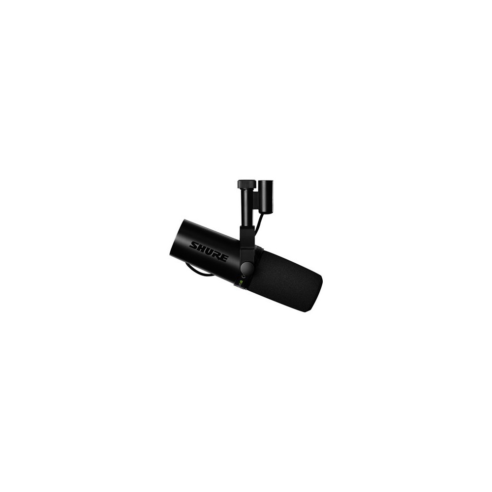 Produktbild för Shure SM7DB - mikrofon