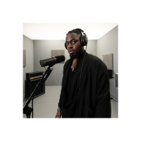 Produktbild för Shure SM7DB - mikrofon