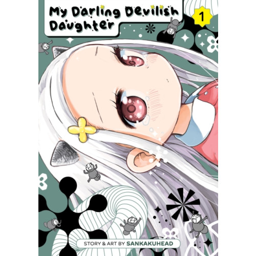 Seven Seas Entertainment, LLC My Darling Devilish Daughter Vol. 1 (häftad, eng)