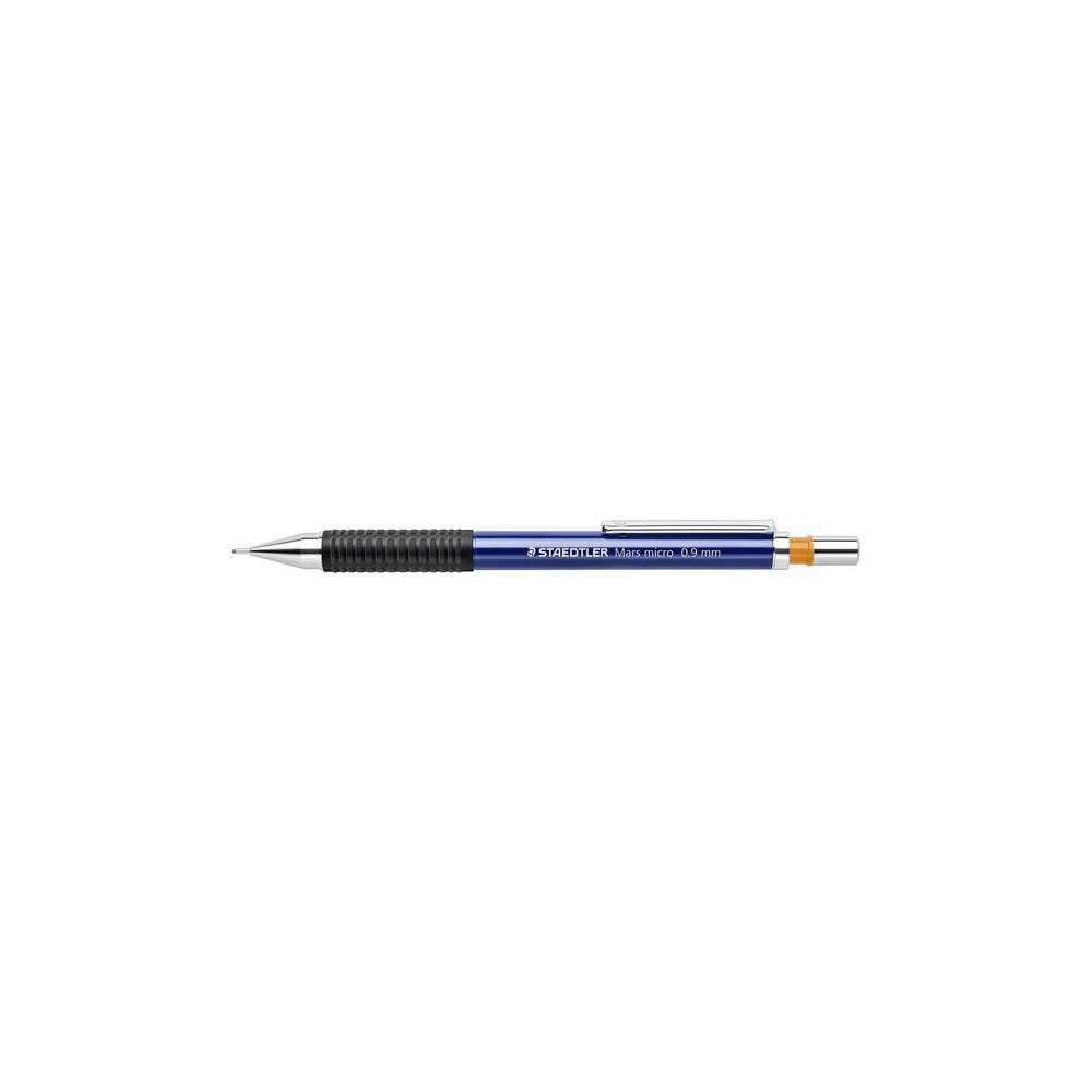Produktbild för Stiftpenna STAEDTLER Mars micro 0,9mm