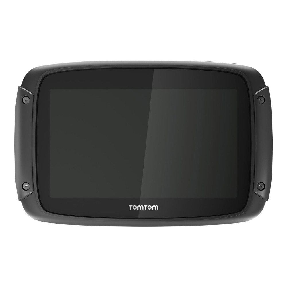 Produktbild för TomTom RIDER 550 - GPS-navigator