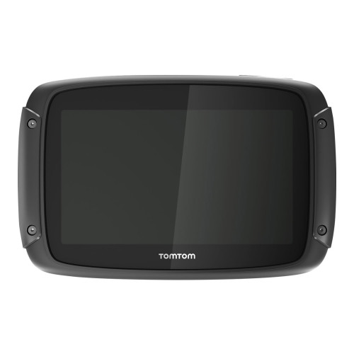 TOMTOM TomTom RIDER 550 - GPS-navigator