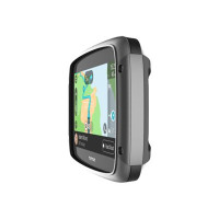 Produktbild för TomTom RIDER 550 - GPS-navigator