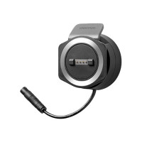 Produktbild för TomTom RIDER 550 - GPS-navigator