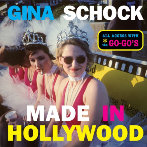 Running Press,U.S. Made In Hollywood (inbunden, eng)