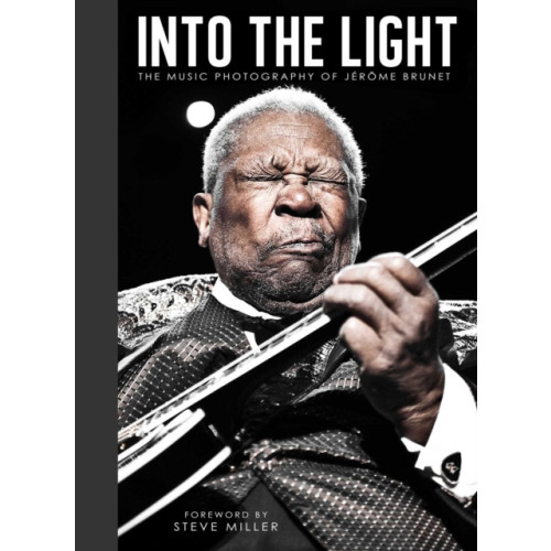 Insight Editions Into the Light: The Photography of Jerome Brunet (inbunden, eng)