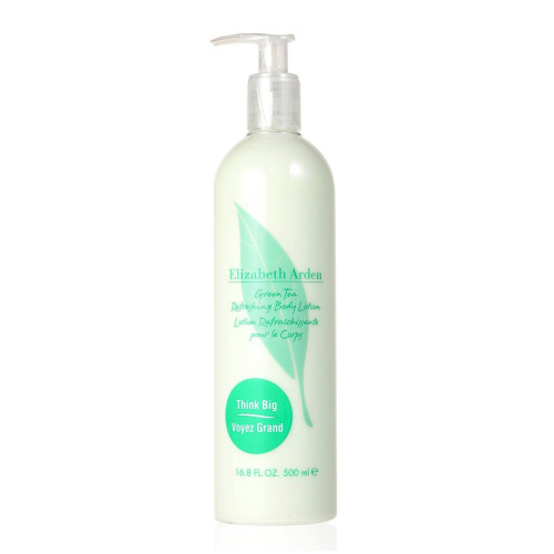 Elizabeth Arden Elizabeth Arden Green Tea Body Lotion W 500ml