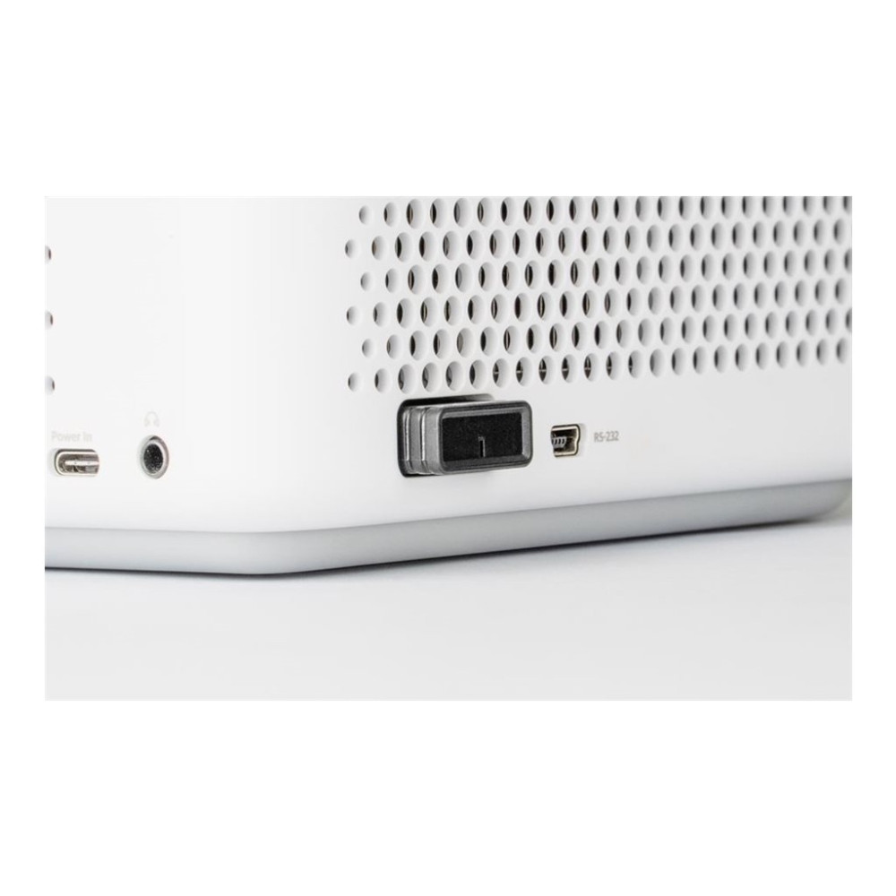 Produktbild för Optoma EZC-USB - nätverksadapter - USB