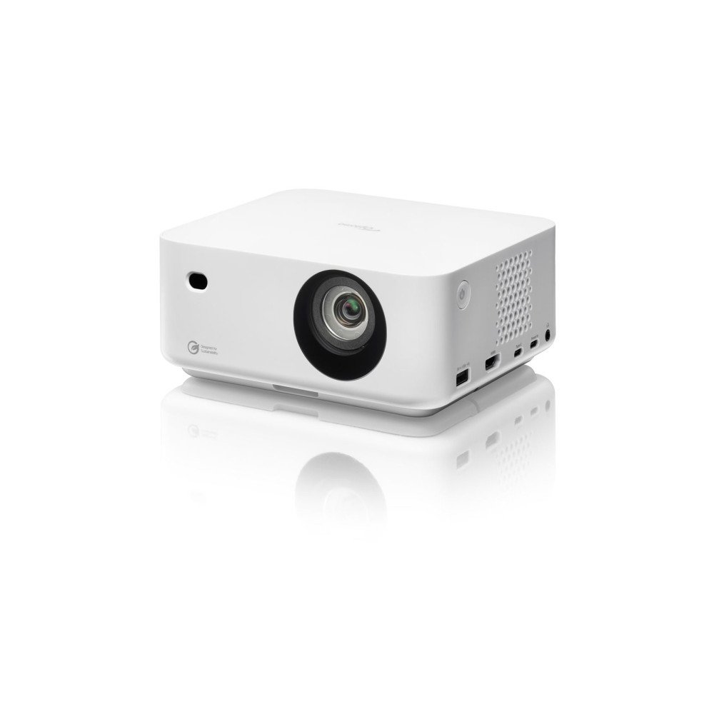 Produktbild för Optoma EZC-USB - nätverksadapter - USB