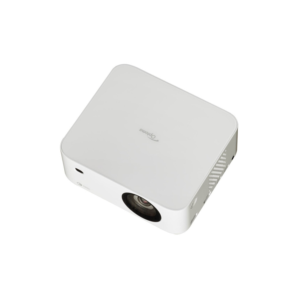 Produktbild för Optoma EZC-USB - nätverksadapter - USB