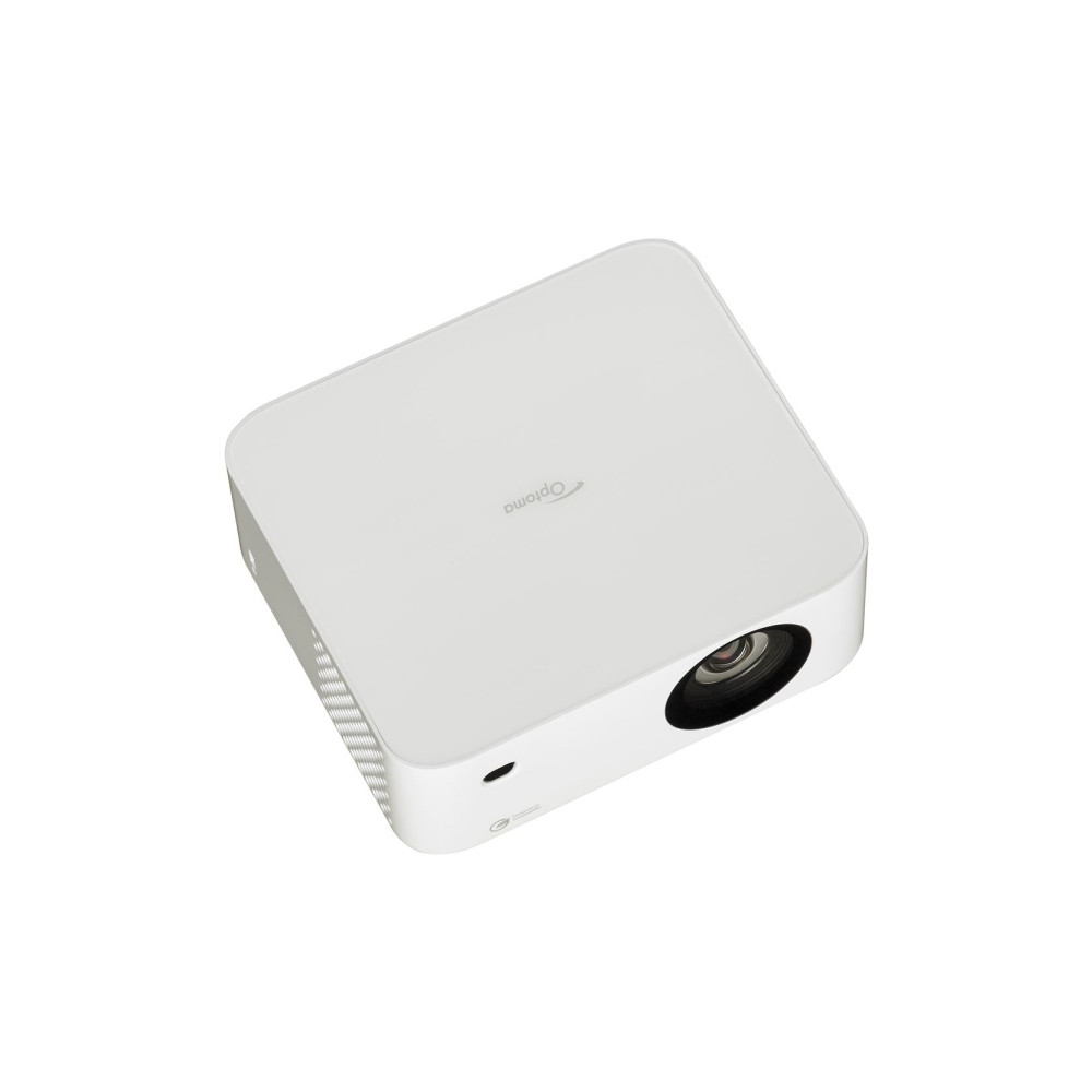 Produktbild för Optoma EZC-USB - nätverksadapter - USB