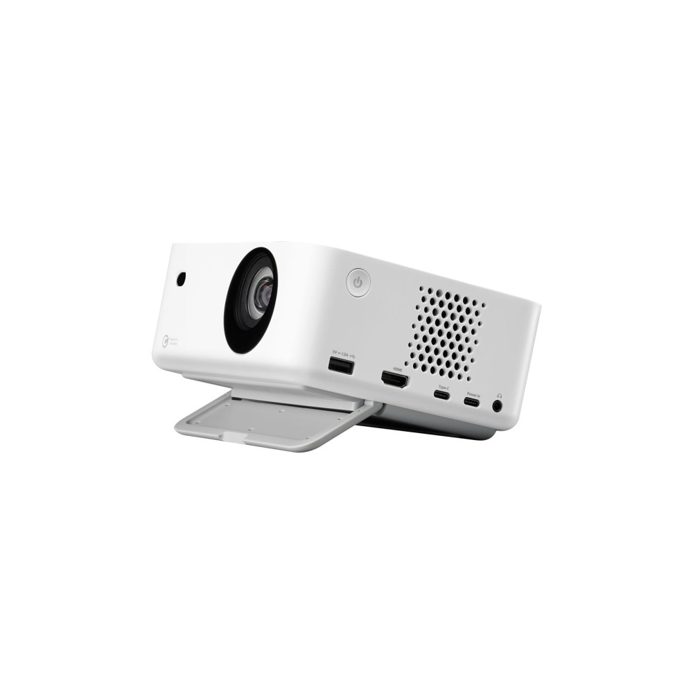 Produktbild för Optoma EZC-USB - nätverksadapter - USB