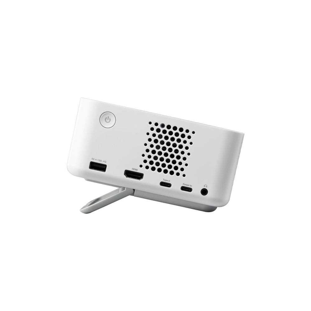 Produktbild för Optoma EZC-USB - nätverksadapter - USB