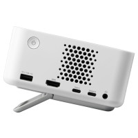 Produktbild för Optoma EZC-USB - nätverksadapter - USB