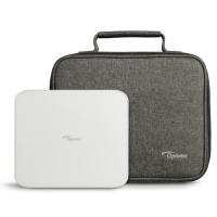 Produktbild för Optoma EZC-USB - nätverksadapter - USB