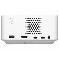 Produktbild för Optoma EZC-USB - nätverksadapter - USB