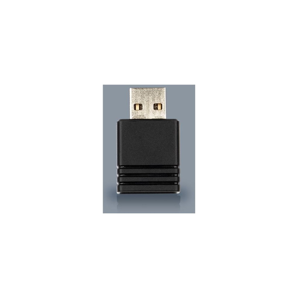 Produktbild för Optoma EZC-USB - nätverksadapter - USB