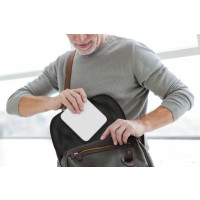 Produktbild för Optoma EZC-USB - nätverksadapter - USB