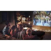 Produktbild för Optoma EZC-USB - nätverksadapter - USB