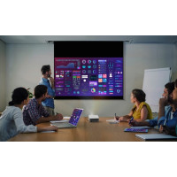Produktbild för Optoma EZC-USB - nätverksadapter - USB