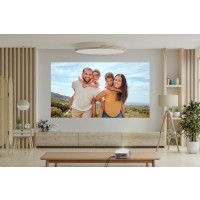 Produktbild för Optoma EZC-USB - nätverksadapter - USB