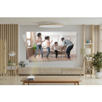 Produktbild för Optoma EZC-USB - nätverksadapter - USB