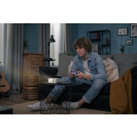 Produktbild för Optoma EZC-USB - nätverksadapter - USB