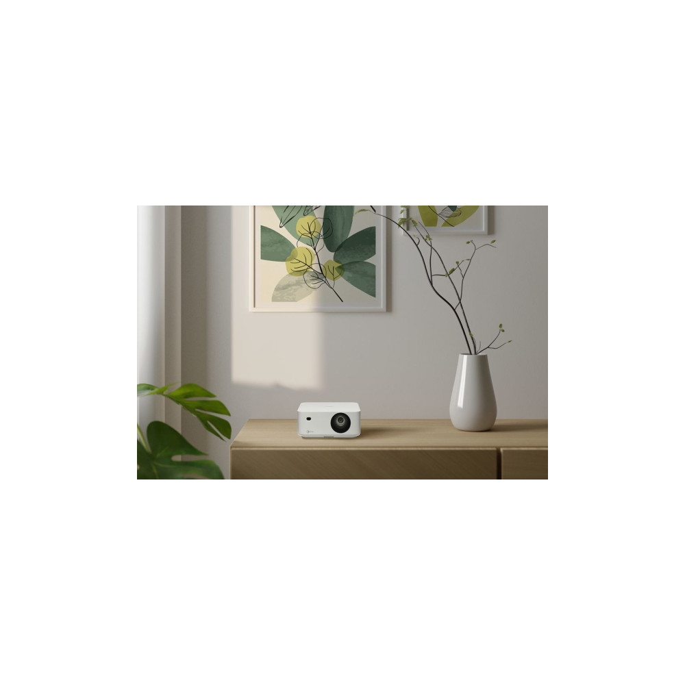 Produktbild för Optoma EZC-USB - nätverksadapter - USB
