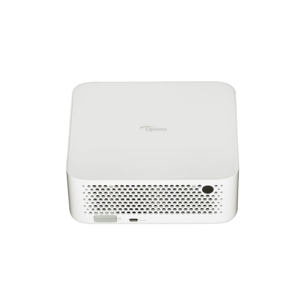 Produktbild för Optoma EZC-USB - nätverksadapter - USB
