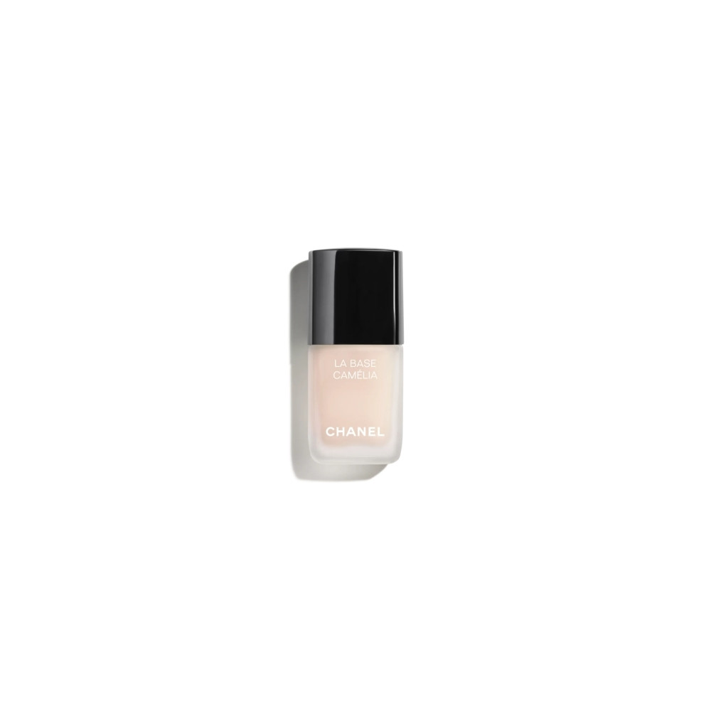 Produktbild för CHANEL La Base Camélia, Gräddfärgad, Skyddande, Stärkande, G...