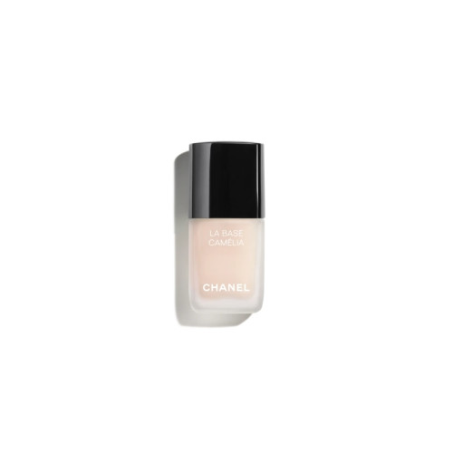Chanel CHANEL La Base Camélia, Gräddfärgad, Skyddande, Stärkande, G...