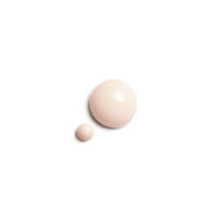 Produktbild för CHANEL La Base Camélia, Gräddfärgad, Skyddande, Stärkande, G...